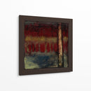 Bosque De Luna Iluminada Iii - Jennifer Goldberger | Cuadro decorativo de Canvas Lab