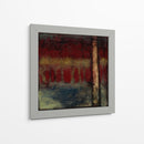 Bosque De Luna Iluminada Iii - Jennifer Goldberger | Cuadro decorativo de Canvas Lab