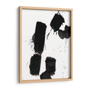 Gestos Monocromáticos Personalizados Vi - June Erica Vess | Cuadro decorativo de Canvas Lab