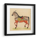 Caballo De La India I - Von Wright | Cuadro decorativo de Canvas Lab