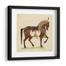 Caballo De La India Ii - Von Wright | Cuadro decorativo de Canvas Lab