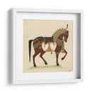 Caballo De La India Ii - Von Wright | Cuadro decorativo de Canvas Lab