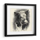 Ganado Antiguo I - Illuminations | Cuadro decorativo de Canvas Lab