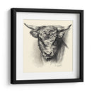 Ganado Antiguo Iii - Illuminations | Cuadro decorativo de Canvas Lab