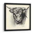 Ganado Antiguo Iii - Illuminations | Cuadro decorativo de Canvas Lab