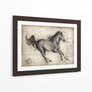 Caballo Romano I - Ethan Harper | Cuadro decorativo de Canvas Lab