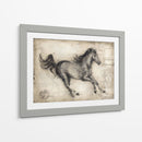 Caballo Romano I - Ethan Harper | Cuadro decorativo de Canvas Lab