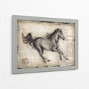 Caballo Romano I - Ethan Harper | Cuadro decorativo de Canvas Lab