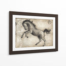Caballo Romano Ii - Ethan Harper | Cuadro decorativo de Canvas Lab
