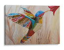 Colibrí II - Rodríguez Marconi | Cuadro decorativo de Canvas Lab