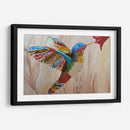 Colibrí II - Rodríguez Marconi | Cuadro decorativo de Canvas Lab