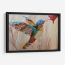 Colibrí II - Rodríguez Marconi | Cuadro decorativo de Canvas Lab