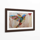 Colibrí II - Rodríguez Marconi | Cuadro decorativo de Canvas Lab
