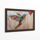 Colibrí II - Rodríguez Marconi | Cuadro decorativo de Canvas Lab
