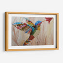 Colibrí II - Rodríguez Marconi | Cuadro decorativo de Canvas Lab