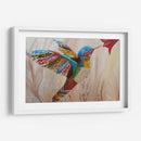 Colibrí II - Rodríguez Marconi | Cuadro decorativo de Canvas Lab