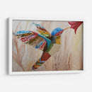 Colibrí II - Rodríguez Marconi | Cuadro decorativo de Canvas Lab