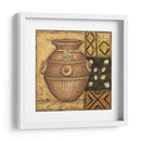 Terreno Africano Ii - Chariklia Zarris | Cuadro decorativo de Canvas Lab