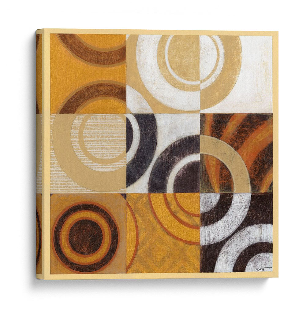 Pulso I - Norman Wyatt Jr. | Cuadro decorativo de Canvas Lab