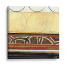 Cultura Mundial I - Norman Wyatt Jr. | Cuadro decorativo de Canvas Lab