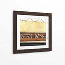 Cultura Mundial I - Norman Wyatt Jr. | Cuadro decorativo de Canvas Lab