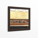 Cultura Mundial I - Norman Wyatt Jr. | Cuadro decorativo de Canvas Lab
