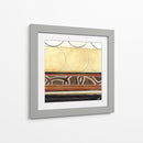 Cultura Mundial I - Norman Wyatt Jr. | Cuadro decorativo de Canvas Lab