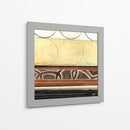 Cultura Mundial I - Norman Wyatt Jr. | Cuadro decorativo de Canvas Lab