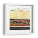 Cultura Mundial I - Norman Wyatt Jr. | Cuadro decorativo de Canvas Lab