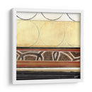 Cultura Mundial I - Norman Wyatt Jr. | Cuadro decorativo de Canvas Lab