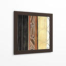 Cultura Mundial Ii - Norman Wyatt Jr. | Cuadro decorativo de Canvas Lab