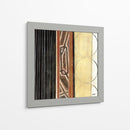 Cultura Mundial Ii - Norman Wyatt Jr. | Cuadro decorativo de Canvas Lab