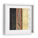 Cultura Mundial Ii - Norman Wyatt Jr. | Cuadro decorativo de Canvas Lab