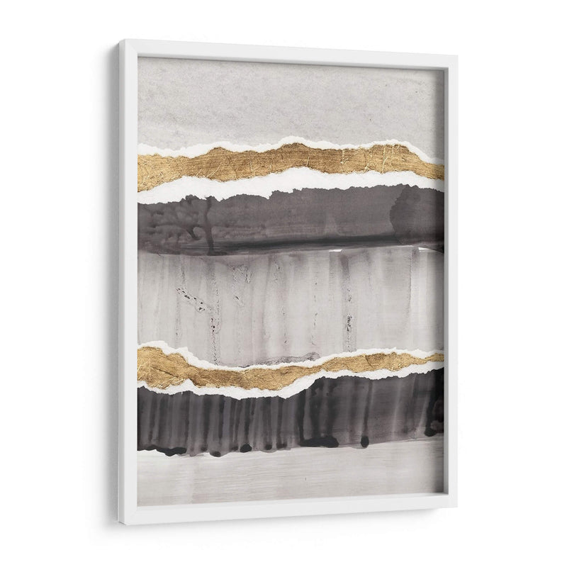 Greystone Ii - William Gibb | Cuadro decorativo de Canvas Lab