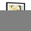 Rebanadas De Limón Ii - Vanna Lam | Cuadro decorativo de Canvas Lab