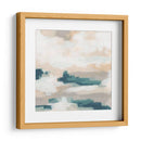 Mesa Mist Ii - June Erica Vess | Cuadro decorativo de Canvas Lab