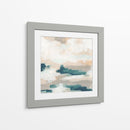 Mesa Mist Ii - June Erica Vess | Cuadro decorativo de Canvas Lab