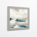Mesa Mist Ii - June Erica Vess | Cuadro decorativo de Canvas Lab