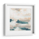 Mesa Mist Ii - June Erica Vess | Cuadro decorativo de Canvas Lab