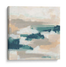 Mesa Mist Iii - June Erica Vess | Cuadro decorativo de Canvas Lab