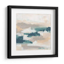 Mesa Mist Iii - June Erica Vess | Cuadro decorativo de Canvas Lab