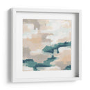 Mesa Niebla Iv - June Erica Vess | Cuadro decorativo de Canvas Lab