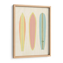 Así Que Cal Surfer Ii - Grace Popp | Cuadro decorativo de Canvas Lab