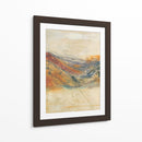 Entwine I - Sisa Jasper | Cuadro decorativo de Canvas Lab