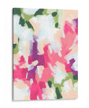 Paleta Prism Ii - June Erica Vess | Cuadro decorativo de Canvas Lab