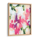 Paleta Prism Ii - June Erica Vess | Cuadro decorativo de Canvas Lab