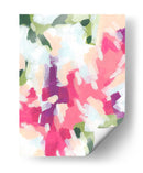 Paleta Prism Ii - June Erica Vess | Cuadro decorativo de Canvas Lab