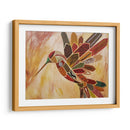 Colibrí I - Rodríguez Marconi | Cuadro decorativo de Canvas Lab