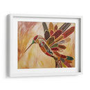 Colibrí I - Rodríguez Marconi | Cuadro decorativo de Canvas Lab