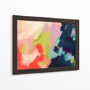 Duchas De Primavera I - Alison Jerry | Cuadro decorativo de Canvas Lab